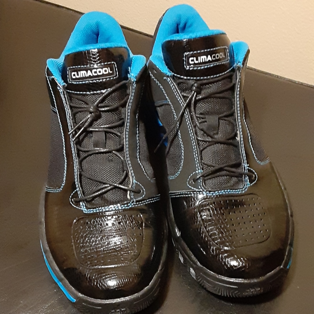 Adidas climacool Men's 10.5 atheletic shoes